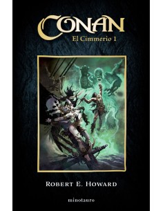 Conan El Cimmerio nº 01 06